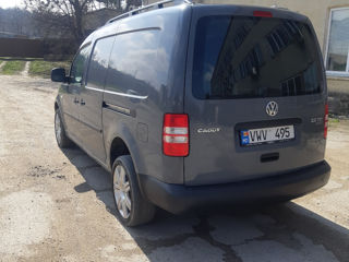 Volkswagen Caddi foto 6