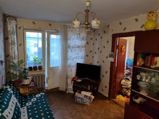 Apartament cu 2 camere, 46 m², 8 cartier, Bălți foto 5