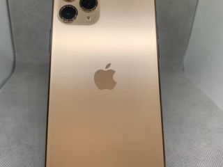 iPhone 11 Pro Gold