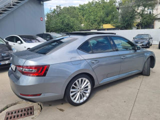 Skoda Superb foto 7