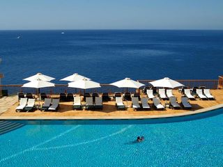 Egypt-Sharm El Sheikh 17 iulie Hotel Reef Oasis Blue Bay 5* de la "Emirat Travel" foto 3