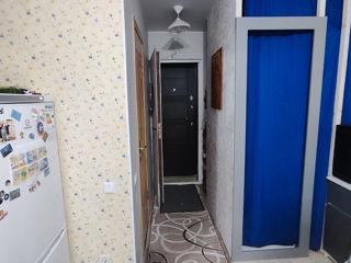 Apartament cu 1 cameră, 23 m², Buiucani, Chișinău foto 3