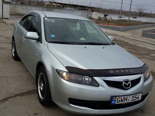 Mazda 6 foto 10