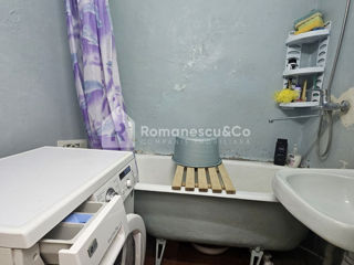 Apartament cu 3 camere, 66 m², Râșcani, Chișinău foto 11