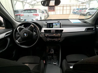 BMW X1 фото 6