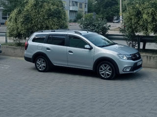 Dacia Logan Mcv foto 6