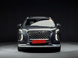 Hyundai Palisade foto 3