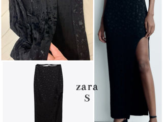 Fuste diverse Zara foto 7