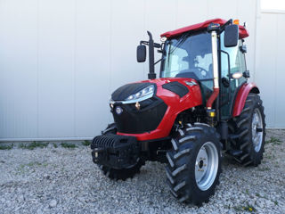 Tractor Motrac RM80 фото 1