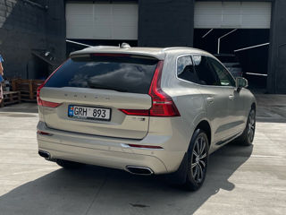 Volvo XC60 foto 3