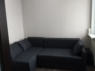 Vind apartament in bloc nou , euro reparat + mobila si tehnica parțial foto 9