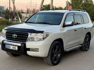 Toyota Land Cruiser foto 3