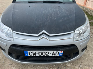 Citroien xsara citroien C4 фото 9