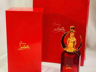 Christian Louboutin Loubicharme foto 4