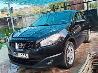 Nissan Qashqai foto 6