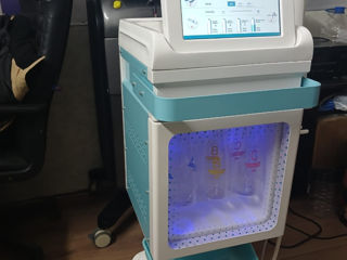 Hydrafacial