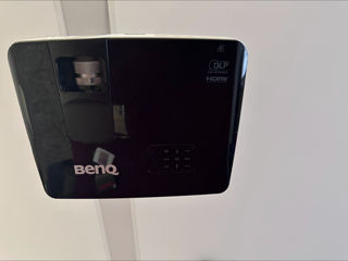 Домашний кинотеатр BENQ foto 2