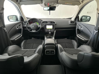 Renault Kadjar foto 10