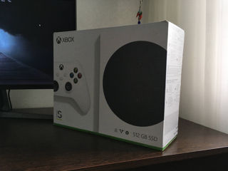 Xbox Series S