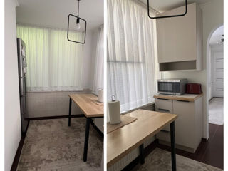 Apartament cu 2 camere, 50 m², Centru, Chișinău foto 5