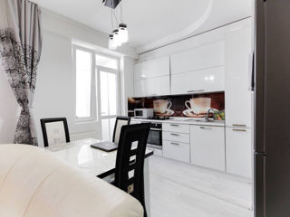 Apartament cu 1 cameră, 47 m², Telecentru, Chișinău foto 8