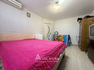 Apartament cu 1 cameră, 37 m², Râșcani, Chișinău foto 4