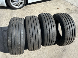 225/55 R17 Kumho 2022