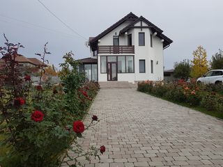 casa în zonă rezidențială în partea noua Gratiesti, foto 4