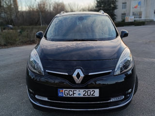 Renault Grand Scenic foto 5