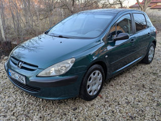 Peugeot 307 foto 10