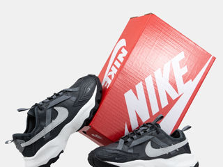 Nike TC 7900 Black foto 5