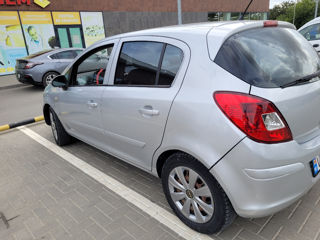 Opel Corsa foto 4