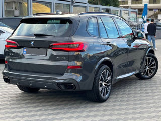 BMW X5 foto 5