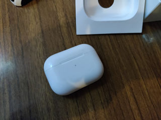 Продам Airpods pro(оригинал)