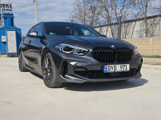 BMW 1 Series foto 1