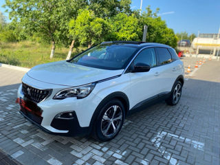 Peugeot 3008 foto 2