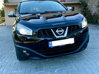 Nissan Qashqai foto 2