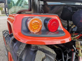 Tractor Farmlead FL504C (50CP) foto 6