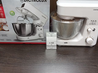 Dictrolux 1150 lei New