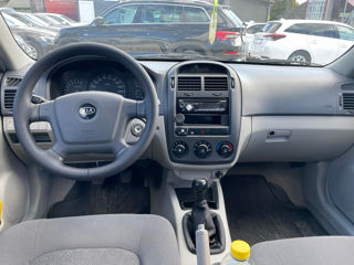 KIA Cerato foto 5