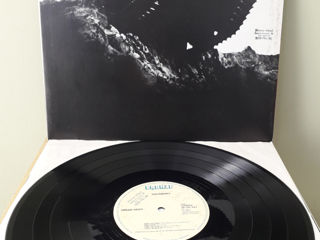 Vinyl Uriah Heep ( 1971 ). foto 4