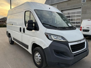 Peugeot Boxer foto 1