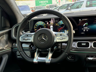 Mercedes GLE Coupe foto 10