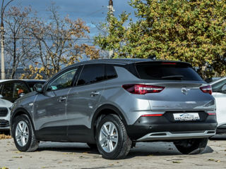 Opel Grandland X foto 5