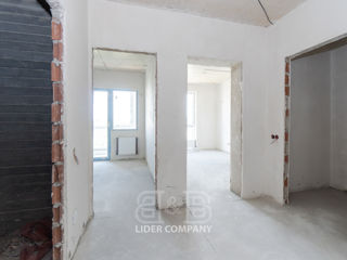 Apartament cu 1 cameră, 36 m², Botanica, Chișinău foto 8