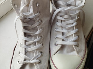 Converse 45p 29см original foto 2