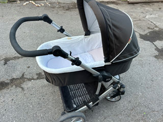 Britax 3 in 1 foto 1