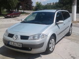 Renault Megane foto 4