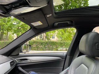 BMW 5 Series foto 8