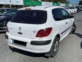 Peugeot 307 foto 3